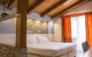 Hotel VILLAGE NEVADA wakacje