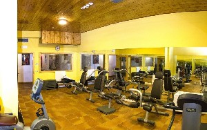 Hotel VILLAGE NEVADA wakacje