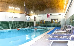 Hotel VILLAGE NEVADA wakacje