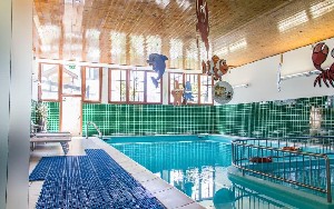 Hotel VILLAGE NEVADA wakacje