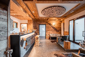 Hotel VEZZANA wakacje