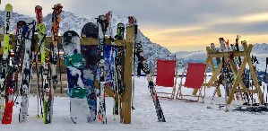 Hotel ALPINA wakacje