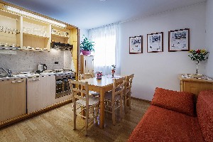 Hotel APARTAMENTY LA LOCANDA wakacje