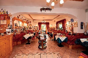 Hotel APARTAMENTY LA LOCANDA wakacje