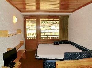 Hotel APARTAMENTY RAINALTER wakacje