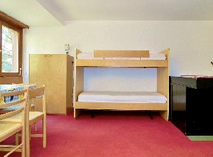 Hotel APARTAMENTY RAINALTER wakacje