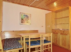 Hotel APARTAMENTY RAINALTER wakacje