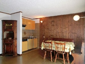 Hotel APARTMÁNY DES ALPES wakacje