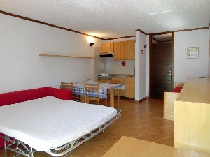 Hotel APARTMÁNY DES ALPES wakacje