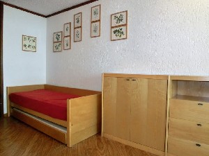 Hotel APARTMÁNY DES ALPES wakacje
