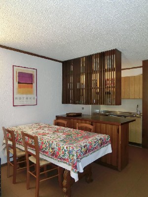 Hotel APARTMÁNY DES ALPES wakacje