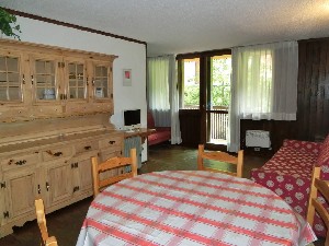 Hotel APARTMÁNY DES ALPES wakacje