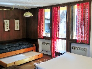 Hotel APARTMÁNY DES ALPES wakacje