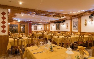 Hotel BELLAVISTA (GIUSTINO) wakacje