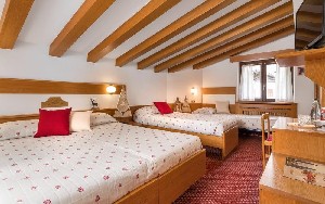 Hotel BELLAVISTA (GIUSTINO) wakacje