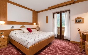 Hotel BELLAVISTA (GIUSTINO) wakacje