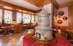 Hotel BELLAVISTA (GIUSTINO) wakacje