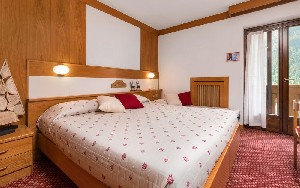 Hotel BELLAVISTA (GIUSTINO) wakacje