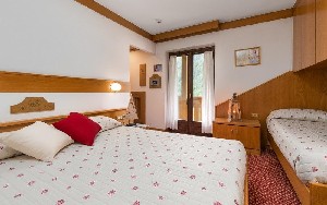 Hotel BELLAVISTA (GIUSTINO) wakacje