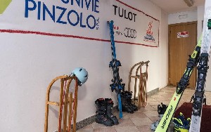 Hotel BELLAVISTA (GIUSTINO) wakacje