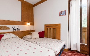 Hotel BELLAVISTA (GIUSTINO) wakacje