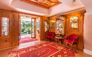 Hotel BELLAVISTA (GIUSTINO) wakacje