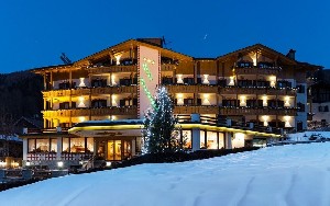 Hotel BELLAVISTA (GIUSTINO) wakacje