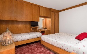 Hotel BELLAVISTA (GIUSTINO) wakacje