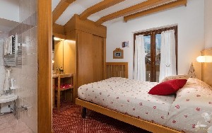 Hotel BELLAVISTA (GIUSTINO) wakacje