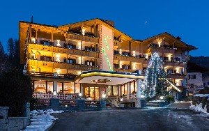 Hotel BELLAVISTA (GIUSTINO) wakacje