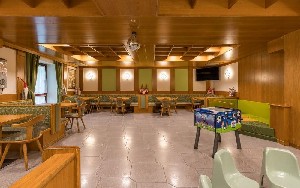 Hotel BELLAVISTA (GIUSTINO) wakacje