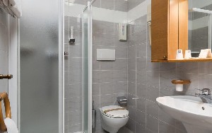 Hotel BELLAVISTA (GIUSTINO) wakacje