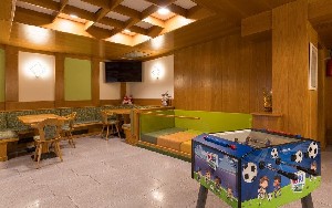 Hotel BELLAVISTA (GIUSTINO) wakacje