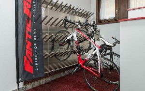 Hotel BELLAVISTA (GIUSTINO) wakacje