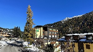 Hotel BETULLA wakacje