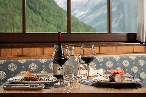 Hotel BETULLA wakacje