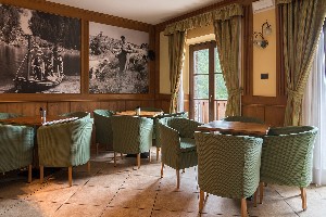 Hotel BETULLA wakacje