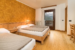 Hotel BETULLA wakacje