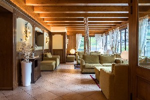 Hotel BETULLA wakacje