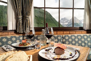 Hotel BETULLA wakacje