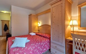 Hotel BEVERLY ALPS HOTEL & SPA wakacje