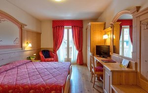 Hotel BEVERLY ALPS HOTEL & SPA wakacje