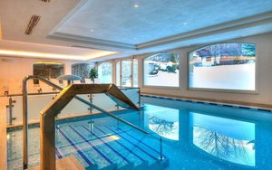 Hotel BEVERLY ALPS HOTEL & SPA wakacje