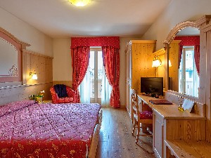 Hotel BEVERLY ALPS HOTEL & SPA wakacje