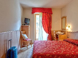 Hotel BEVERLY ALPS HOTEL & SPA wakacje