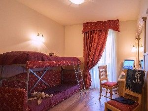 Hotel BEVERLY ALPS HOTEL & SPA wakacje