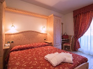 Hotel BEVERLY ALPS HOTEL & SPA wakacje