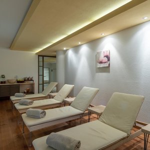 Spa and wellness