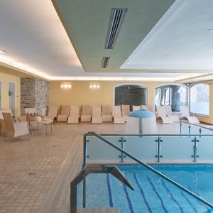Spa and wellness
