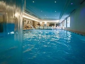 Hotel BEVERLY ALPS HOTEL & SPA wakacje